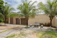 Porto Das Dunas House Season Style and Comfort 2