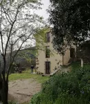New attic!La Ferula, super panoramic house in the mountains-Sardinia, Seulo Hotel in zona Monte perdedu