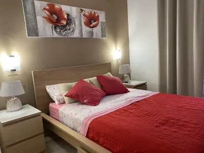 Offer from September 1 to November 30 in advance € 4500 <br> Hotels near Playa del Águila