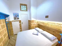 Seafront House Blue Gull