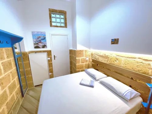 Seafront House Blue Gull