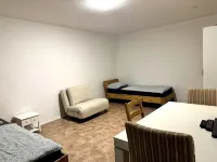 Beautiful apartment 27A near Biontech Mainz University Hospital