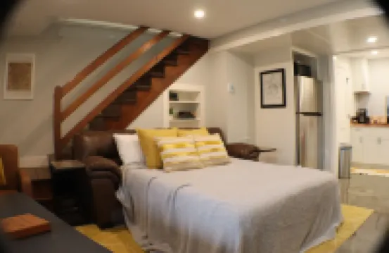 The Meadows of White Mountain