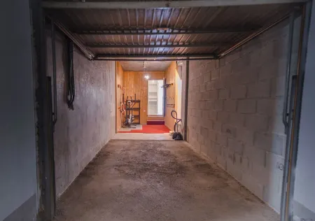 Superb 16/18 person apartment with sauna, at the foot of the chairlift, WiFi, table soccer