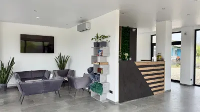 Rechnoy Berendey Guest House โรงแรมใน