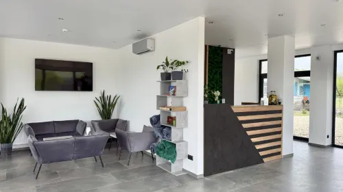 Rechnoy Berendey Guest House Hotels in Maykopsky District