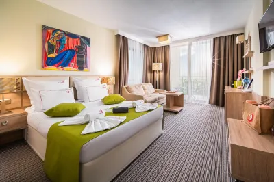 Balneo Hotel DianaMar Hotels in Kazanlak