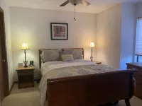 7 SPRINGS RESORT! Stay 3 nts get 1 nt free! You’ll love it here! 3bd-3ba loft.