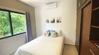 Casa Mural, in Puerto Morelos ideal to enjoy your vacation