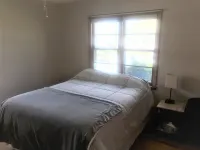 1950's Retro Ranch. Conveniently located off Highway 281 Отели рядом с достопримечательностью «Суперцентр Уолмарт»