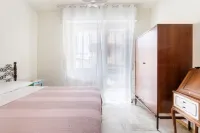 Liguria- Chiavari: thirty steps from the sea