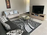 Exquisite 2 Bedroom Apartment