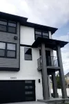 New & Elegant Modern Townhome Hotels near Loveland Living Planet Aquarium