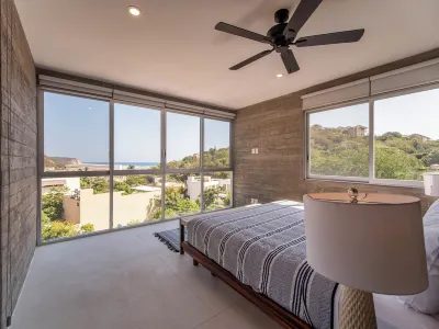 Gorgeous 2 bedroom in the surf community of La Bocana with tons of amenities Các khách sạn ở 