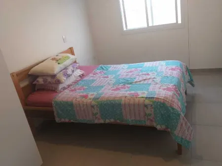 Cantinho Feliz Capao Novo Отели в г. Capao da Canoa