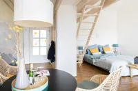 CLOUD 7 | Apartment in an idyllic location | ecological construction + equipment Hotels in Mullheim