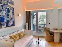 Résidence les Suites Pereire Hotels in Arcachon