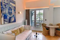 เรซิเดนซ์ เลส์ สวีทส์ เปเรียร์