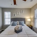 *Modern oasis 7 mins from Atlanta airport
