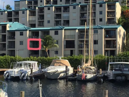 Salt Life at Sapphire Beach