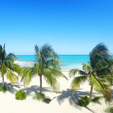 Casa de Mer - On the Beach - Sun - Sand - Clear Bahamian Waters - Beachfront