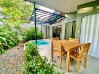 Uvita Beach House: Your ideal hub for Exploring the Lush Southern Zone of CR