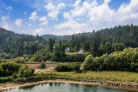 Discover Bonners Ferry charm, steps away from Casino at Best Western Hotels in Bonners Ferry