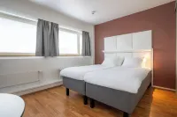 Omena Hotel Hanko - Wifi