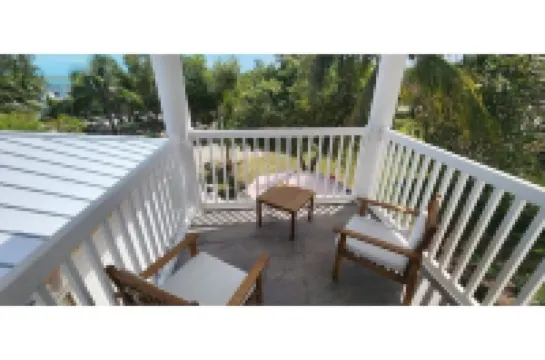 Ultimate Beach House