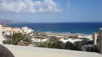 Costa Calma Penthause. Wonderful penthouse On one of the best beaches in Europe