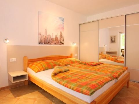 in Mozart you can enjoy Mediterranean flair and a pleasant indoor climate