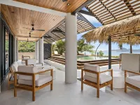 Oceanfront Oasis - 9BR Infinity Pool Villa Hotels in Potrero