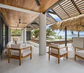 Oceanfront Oasis - 9BR Infinity Pool Villa