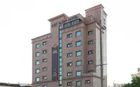 Just Sleep Cheonan Station Hotels in Cheonan-si