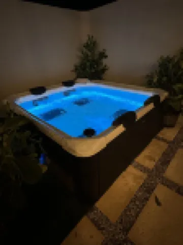 Condado, Jacuzzi, BBQ, Patio, Beach, Cozy, Safe, Secure, Private, Bad Bunny