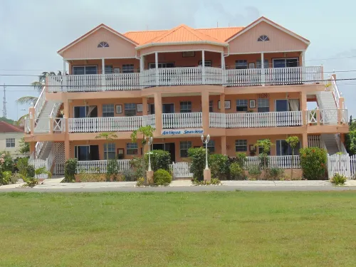 Antigua Seaview Jasmine 4