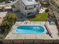 Resort Style House In High Dessert