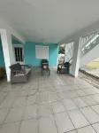 Boquerón, Cabo Rojo Chalet house