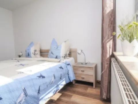 exclusive equipment for high demands Hotels in Greetsiel