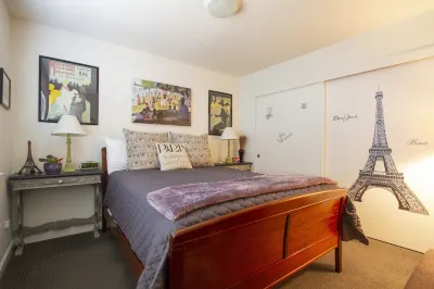 Secluded Dream Vacation: Wine Country!  Massage Therapy / Private Chef