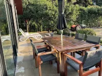 Stylish Contemporary Urban Retreat.  4 minute walk to the beach. Hotels in Tata Beach