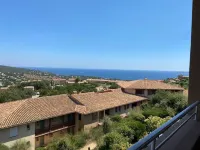 Residence le Hameau des Issambres