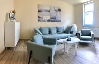 Vacation apartment Alte Schule Friedrich Fröbel