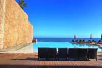 Beautiful Ocean Front Condo! Rosarito Beach- VIEWS