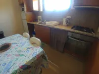 Apartamento de férias 2-3 pessoas