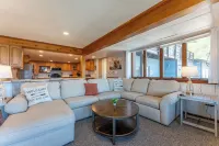 Sandy Point Resort's Incredible Family Retreat