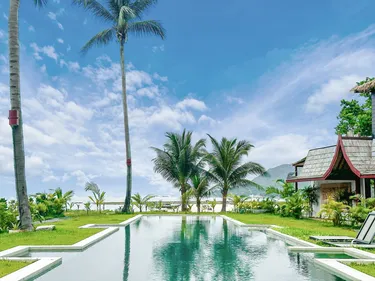 รูปภาพของโฉลกหลำ เรสซิเดนซ์ บายคุปุ คุปุ พะงัน