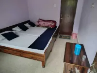 Hotel Radha Krishna