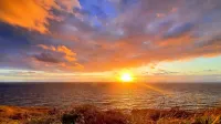 BEACHFRONT, GROUND FLOOR, 1 BEDROOM, NEWLY REMODELED
