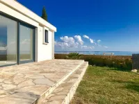 5 Apartment Direkt am Meer-tolle Neue Ausstattung, Free Wifi Hotels in Vir